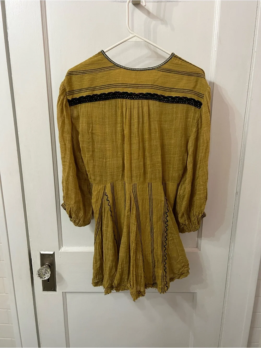 Free People boho inspired
